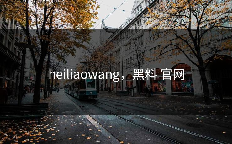heiliaowang，黑料 官网